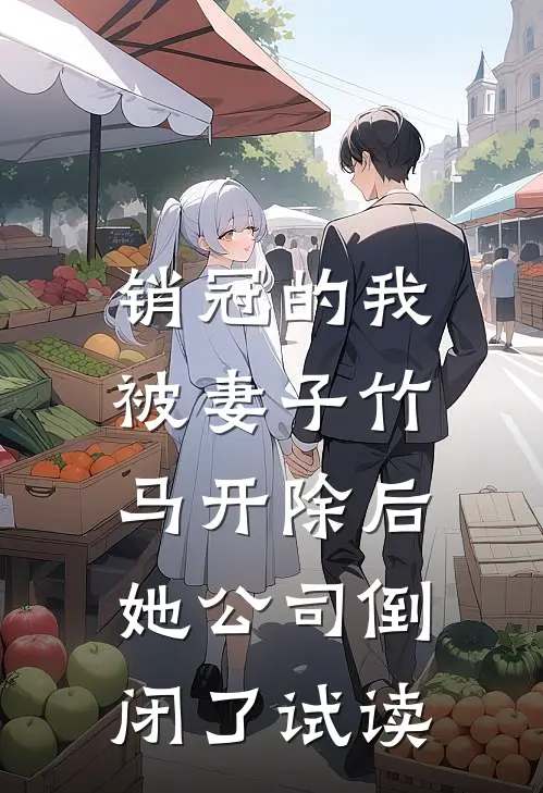 销冠的我被妻子竹马开除后，她公司倒闭了试读