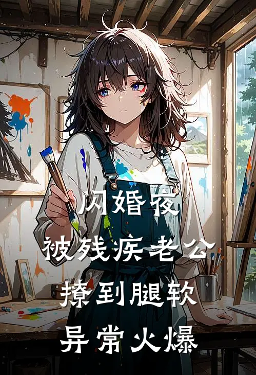 闪婚夜，被残疾老公撩到腿软异常火爆