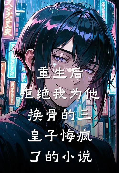 重生后，拒绝我为他换骨的三皇子悔疯了的小说