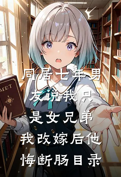 同居七年男友说我只是女兄弟，我改嫁后他悔断肠目录