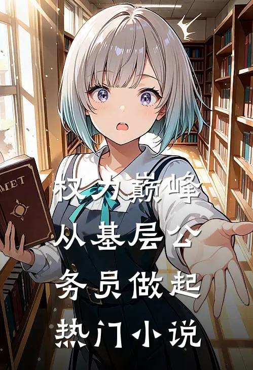 权力巅峰：从基层公务员做起热门小说