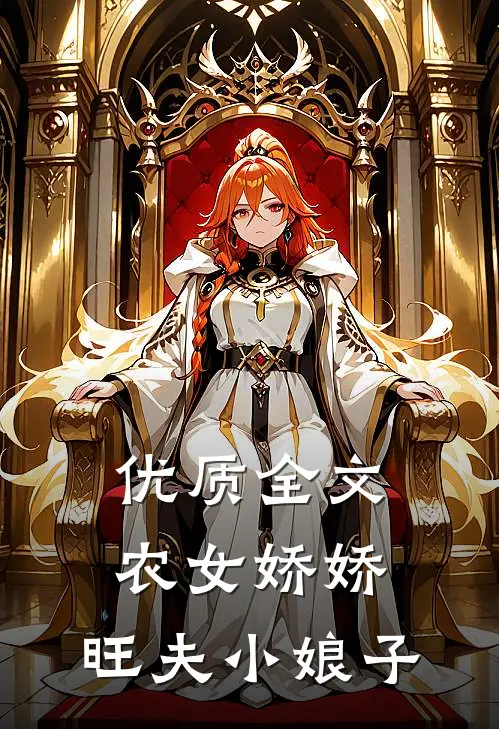 优质全文农女娇娇：旺夫小娘子