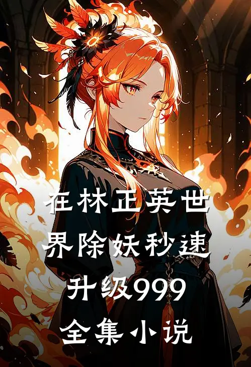 在林正英世界除妖秒速升级999全集小说