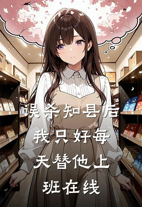 误杀知县后，我只好每天替他上班在线