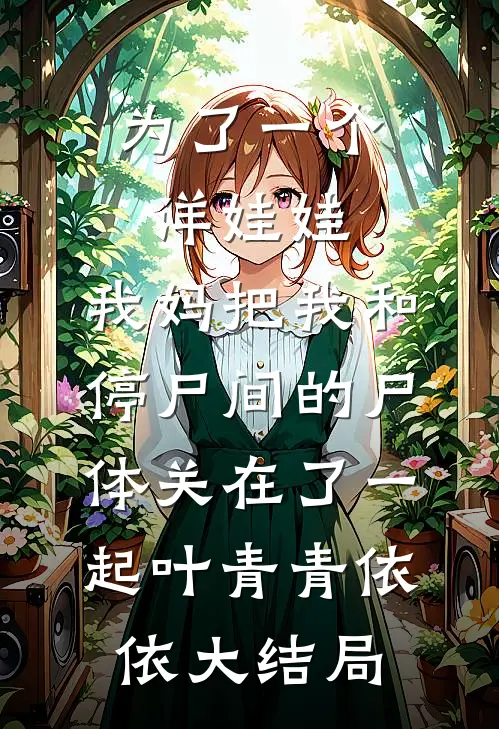 为了一个洋娃娃，我妈把我和停尸间的尸体关在了一起叶青青依依大结局