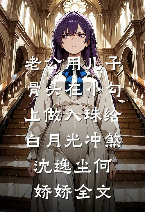 老公用儿子骨头在小勾上做入珠给白月光冲煞沈逸尘何娇娇全文