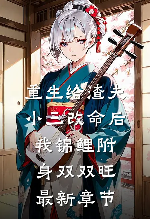 重生给渣夫小三改命后，我锦鲤附身双双旺最新章节