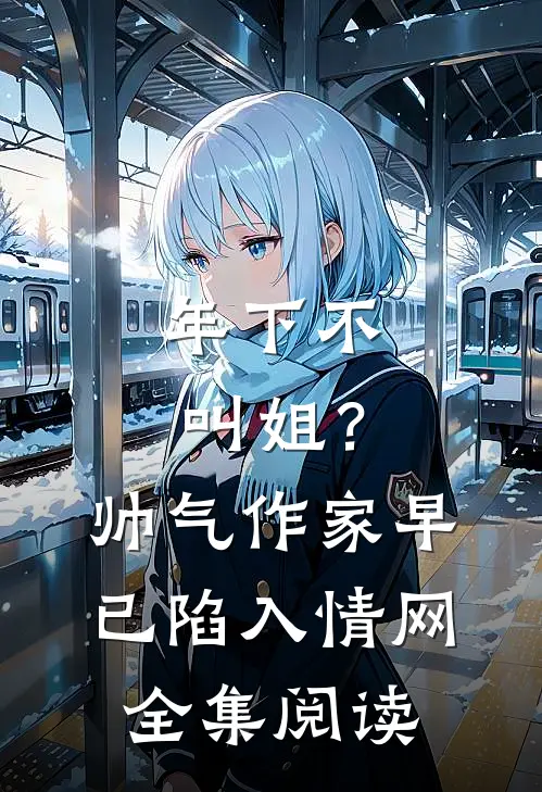 年下不叫姐？帅气作家早已陷入情网全集阅读