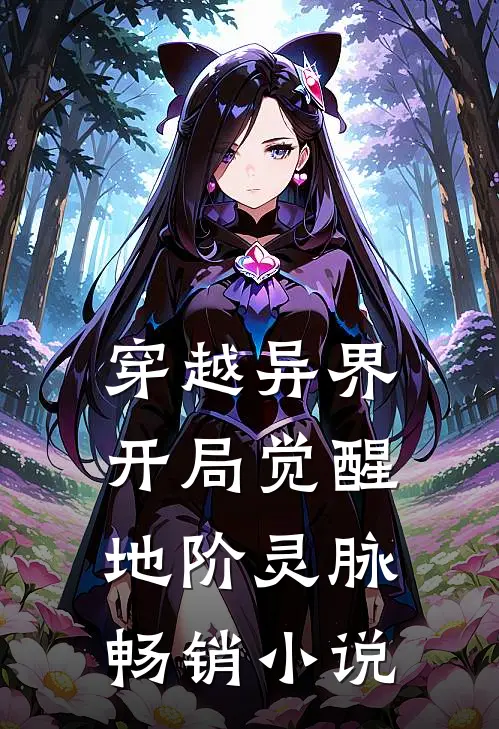 穿越异界，开局觉醒地阶灵脉畅销小说