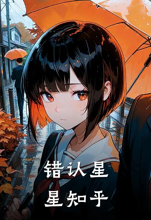 错认星星知乎