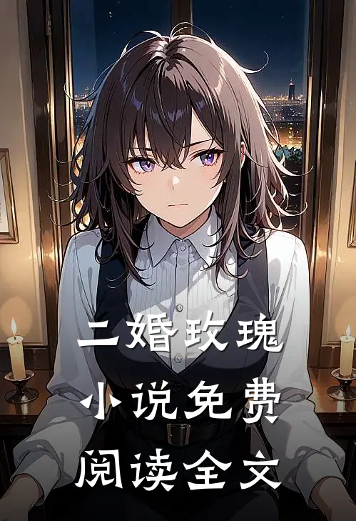 二婚玫瑰小说免费阅读全文