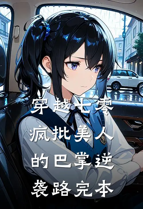 穿越七零：疯批美人的巴掌逆袭路完本