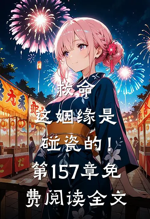 救命，这姻缘是碰瓷的！第157章免费阅读全文