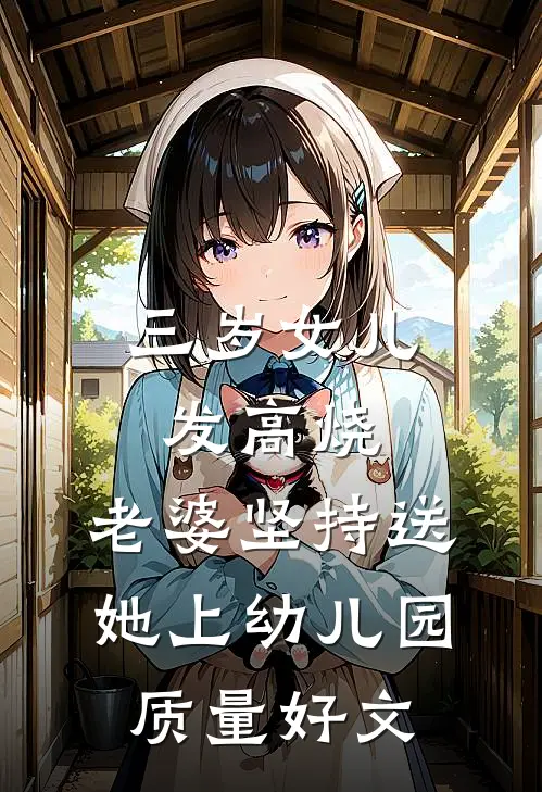 三岁女儿发高烧，老婆坚持送她上幼儿园质量好文