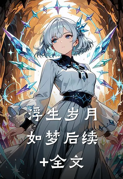 浮生岁月如梦后续+全文