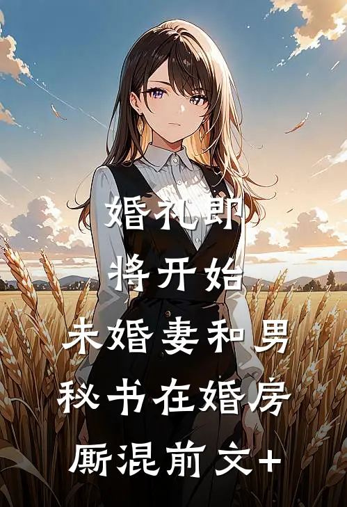 婚礼即将开始，未婚妻和男秘书在婚房厮混前文+