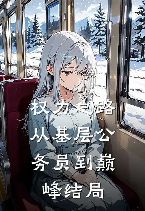 权力之路：从基层公务员到巅峰结局
