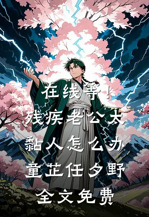 在线等！残疾老公太黏人怎么办童芷任夕野全文免费