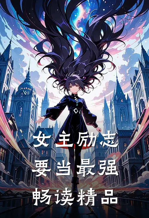 女主励志要当最强畅读精品