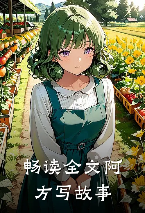 畅读全文阿方写故事
