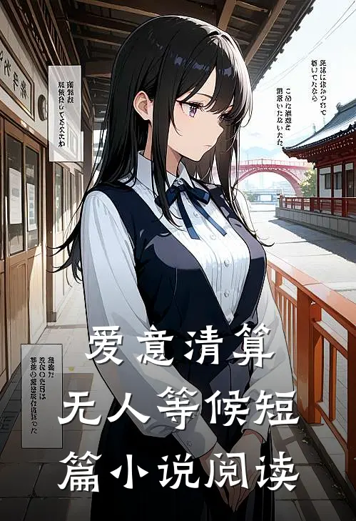 爱意清算，无人等候短篇小说阅读