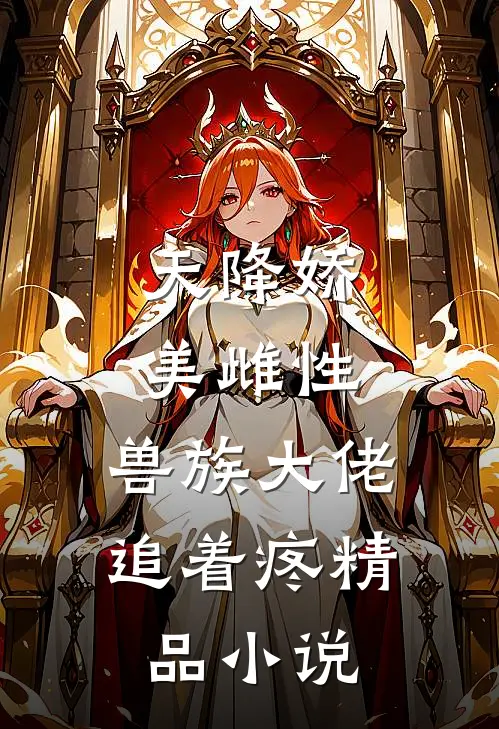 天降娇美雌性，兽族大佬追着疼精品小说