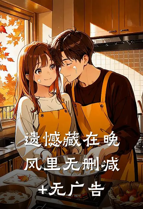 遗憾藏在晚风里无删减+无广告
