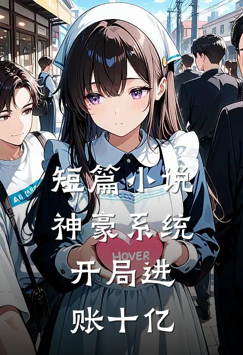 短篇小说神豪系统：开局进账十亿