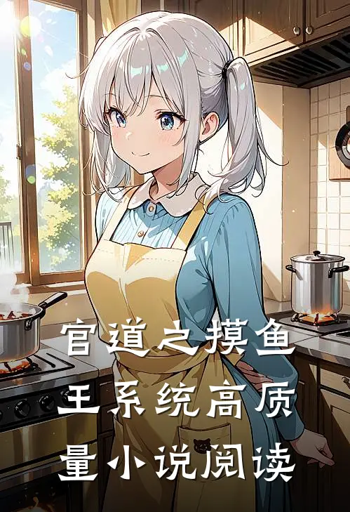 官道之摸鱼王系统高质量小说阅读