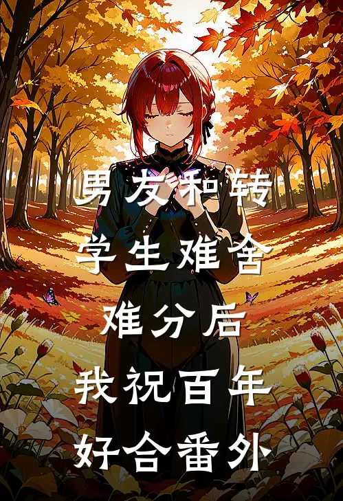 男友和转学生难舍难分后，我祝百年好合 番外