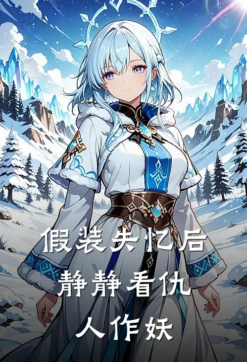 假装失忆后，静静看仇人作妖