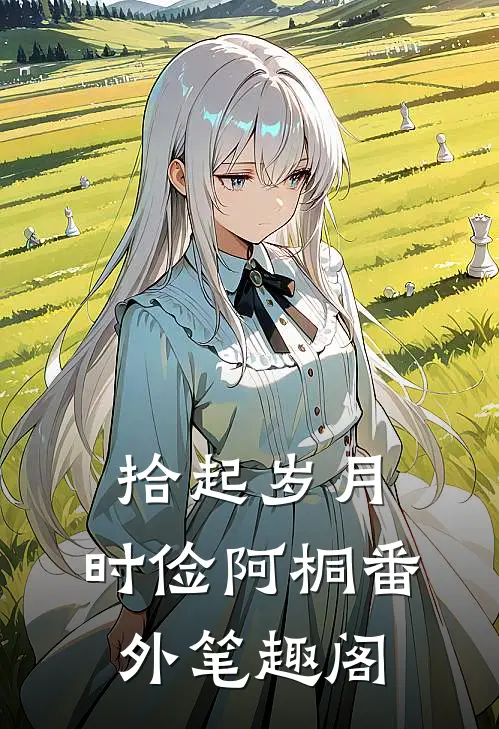 拾起岁月：时俭阿桐番外笔趣阁