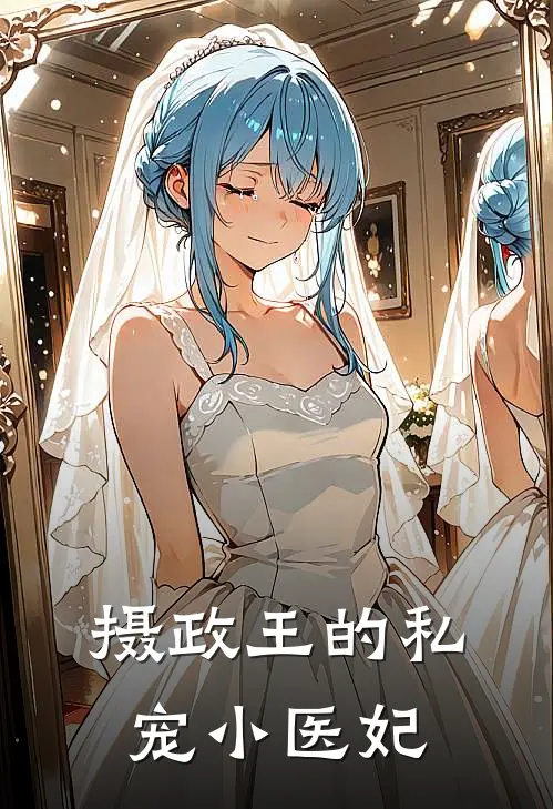 摄政王的私宠小医妃