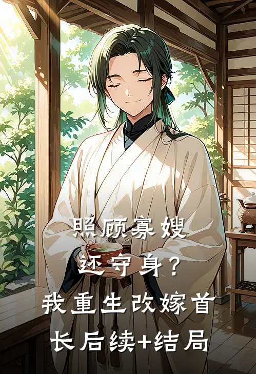 照顾寡嫂还守身？我重生改嫁首长后续+结局