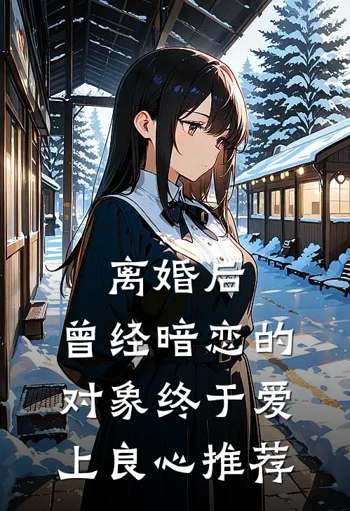 离婚后，曾经暗恋的对象终于爱上良心推荐