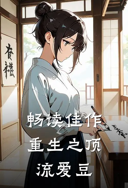畅读佳作重生之顶流爱豆