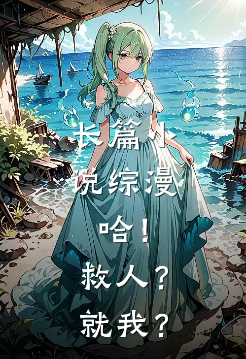 长篇小说综漫：哈！救人？就我？