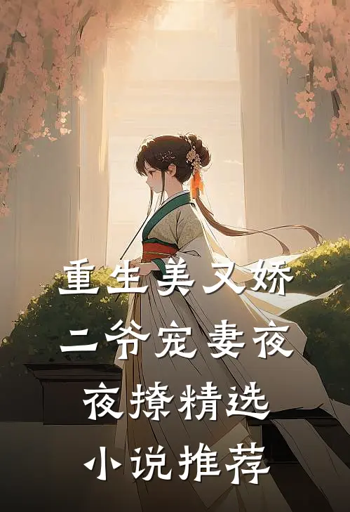 重生美又娇：二爷宠妻夜夜撩精选小说推荐