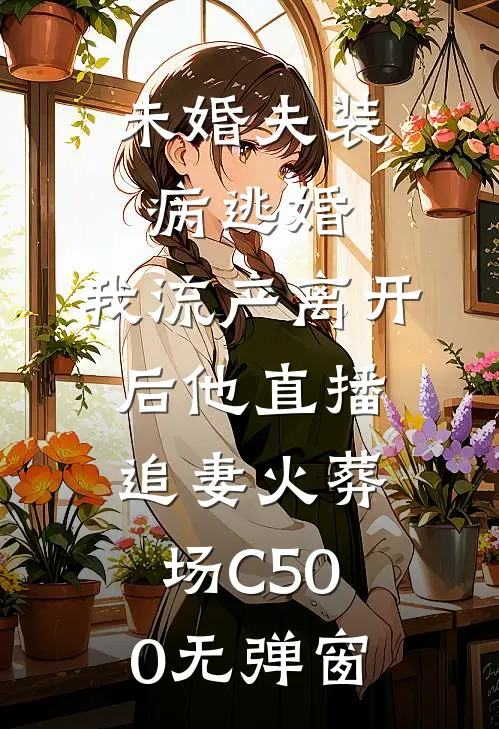 未婚夫装病逃婚，我流产离开后他直播追妻火葬场C500无弹窗