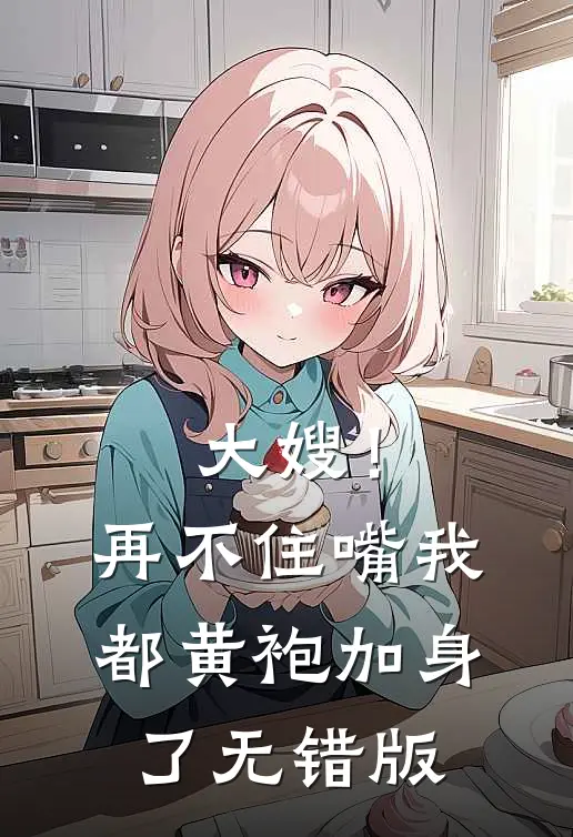 大嫂！再不住嘴，我都黄袍加身了无错版