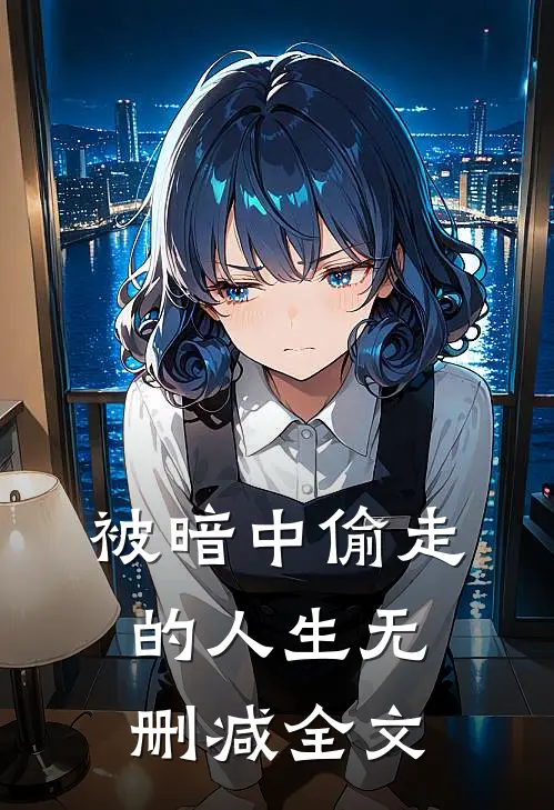 被暗中偷走的人生无删减全文
