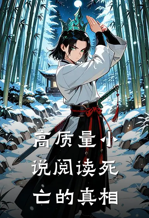高质量小说阅读死亡的真相