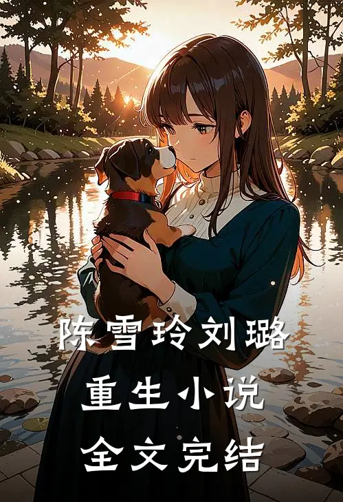 陈雪玲刘璐重生小说全文完结