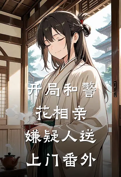 开局和警花相亲，嫌疑人送上门 番外