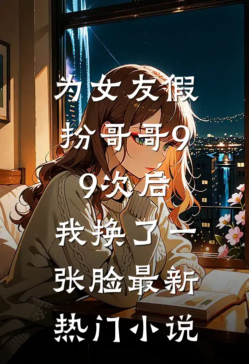 为女友假扮哥哥99次后，我换了一张脸最新热门小说
