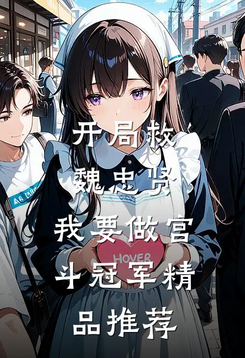 开局救魏忠贤，我要做宫斗冠军精品推荐