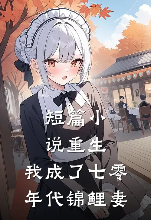 短篇小说重生：我成了七零年代锦鲤妻