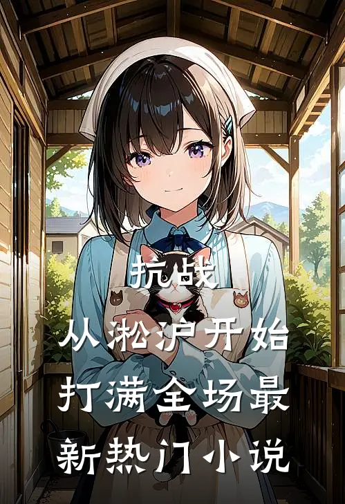 抗战：从淞沪开始打满全场最新热门小说