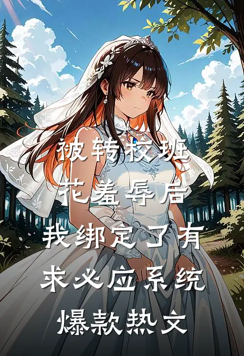 被转校班花羞辱后，我绑定了有求必应系统爆款热文