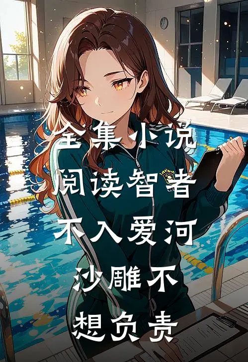 全集小说阅读智者不入爱河，沙雕不想负责